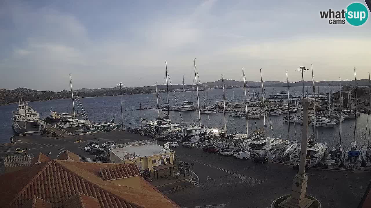 Cala Gavetta | La Maddalena – Sardegna