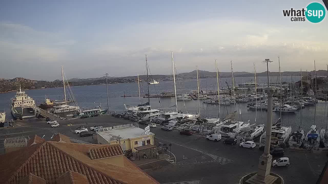 Cala Gavetta | La Maddalena – Sardinija
