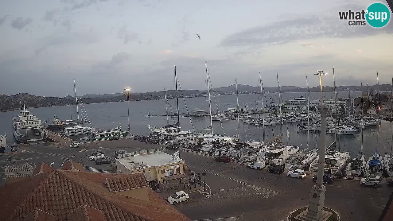Cala Gavetta | La Maddalena – Sardinia