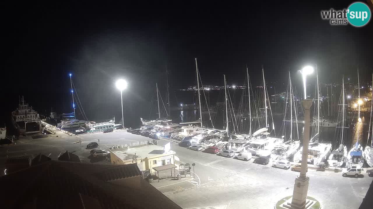 Cala Gavetta | La Maddalena – Sardinien