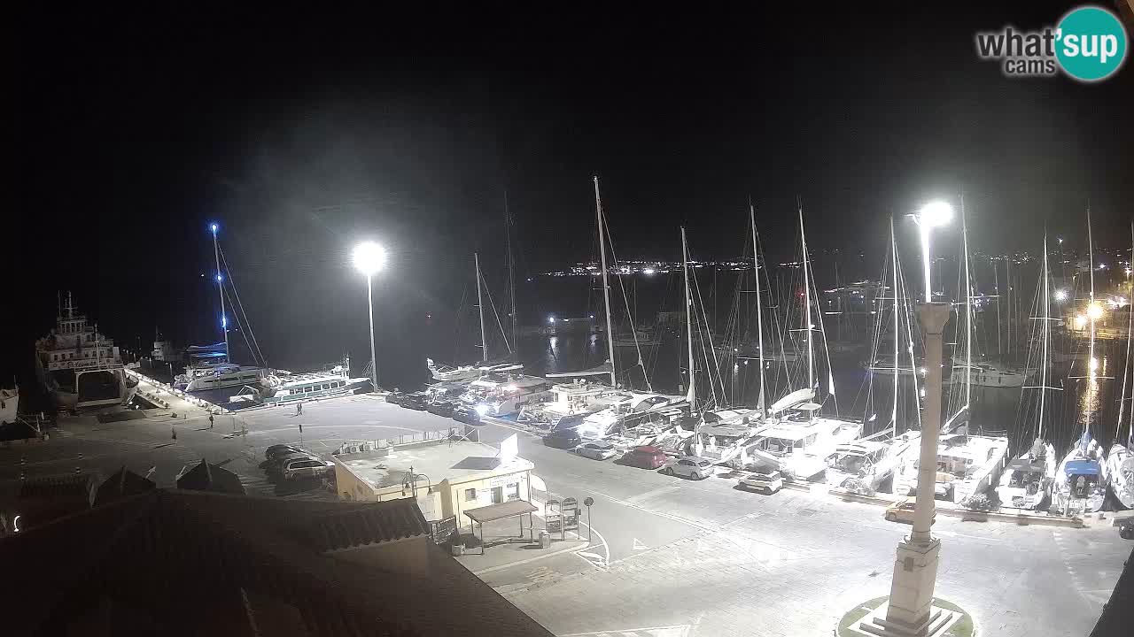 Cala Gavetta | La Maddalena – Sardinija