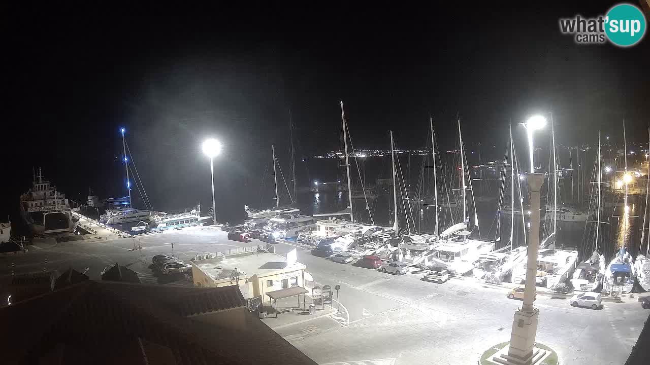 Cala Gavetta | La Maddalena – Sardinija