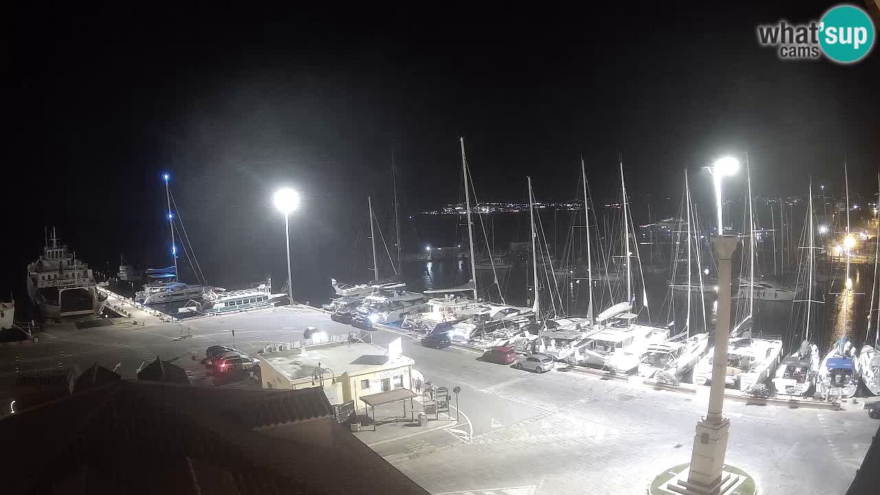 Cala Gavetta | La Maddalena – Sardinija