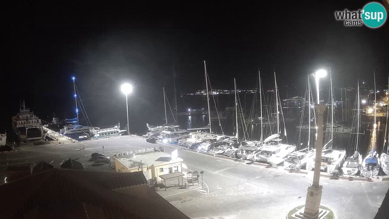 Cala Gavetta | La Maddalena – Sardaigne