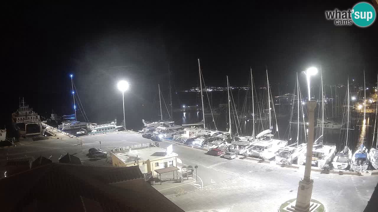 Cala Gavetta | La Maddalena – Cerdeña