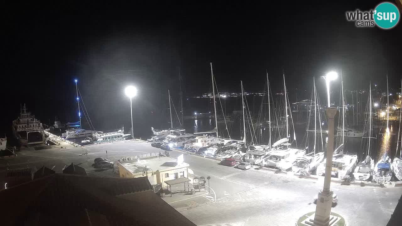 Cala Gavetta | La Maddalena – Sardinija