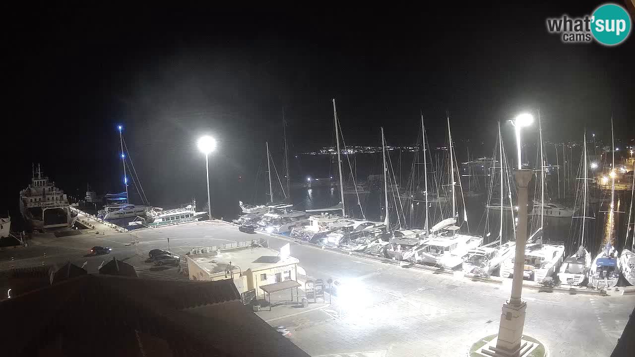 Cala Gavetta | La Maddalena – Sardaigne