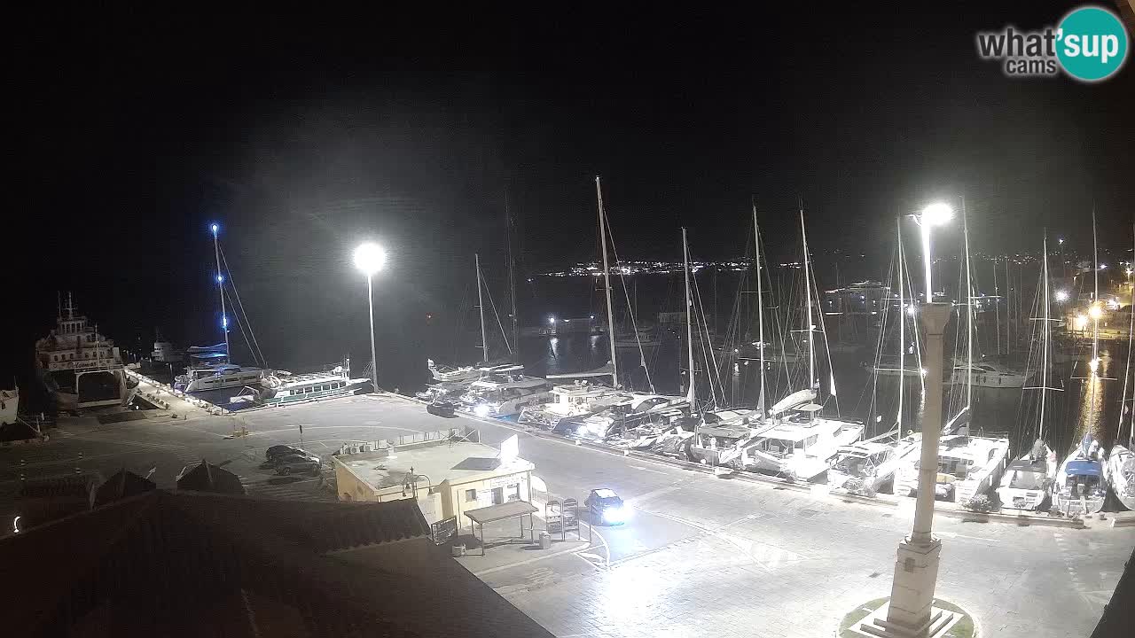 Cala Gavetta | La Maddalena – Sardaigne