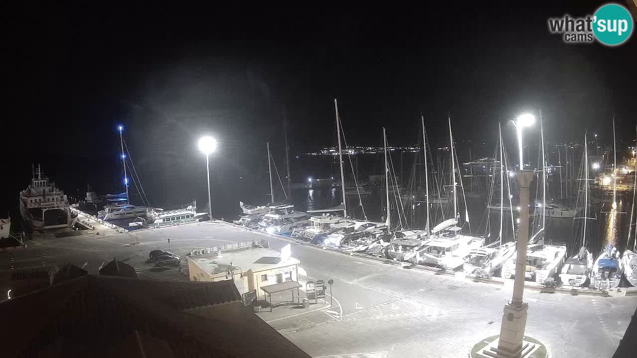 Cala Gavetta | La Maddalena – Sardinia