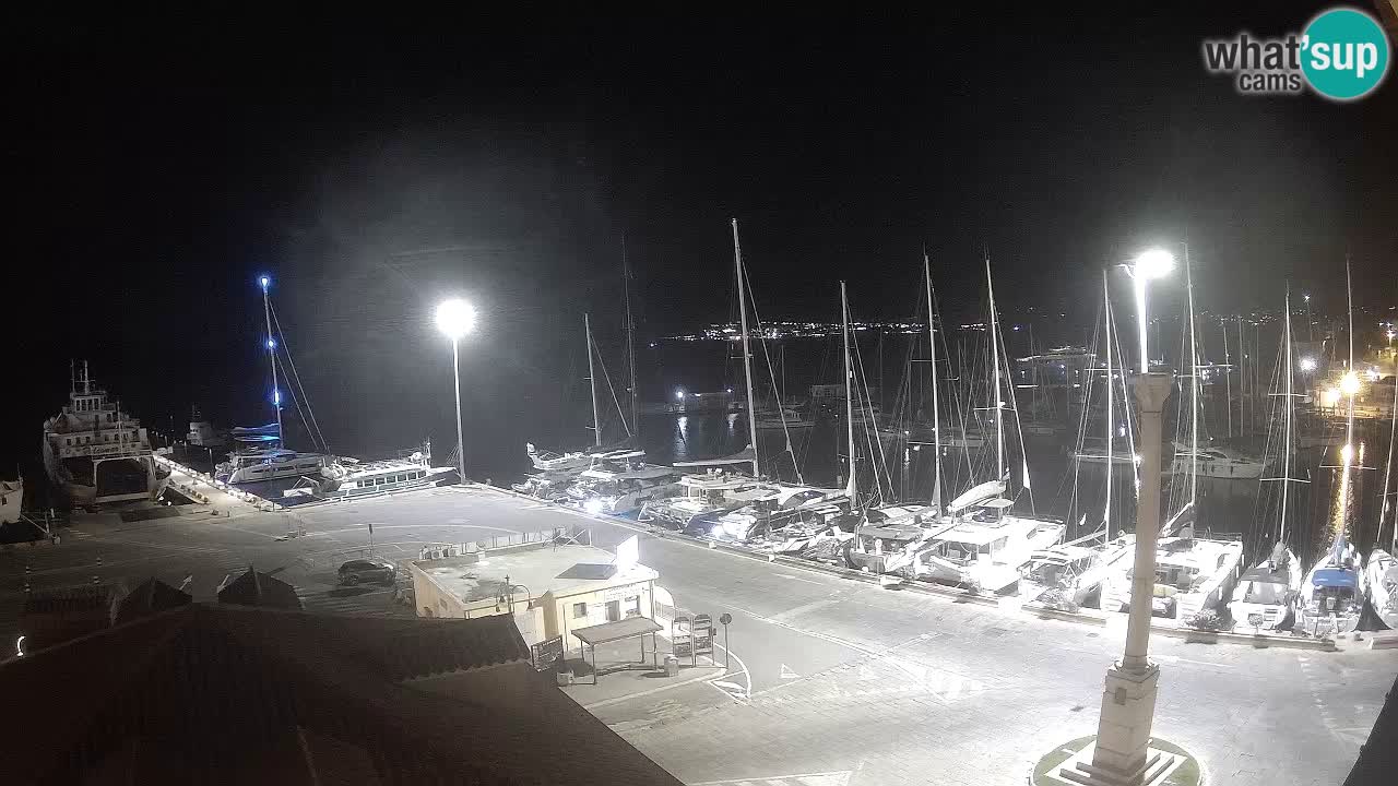 Cala Gavetta | La Maddalena – Sardaigne