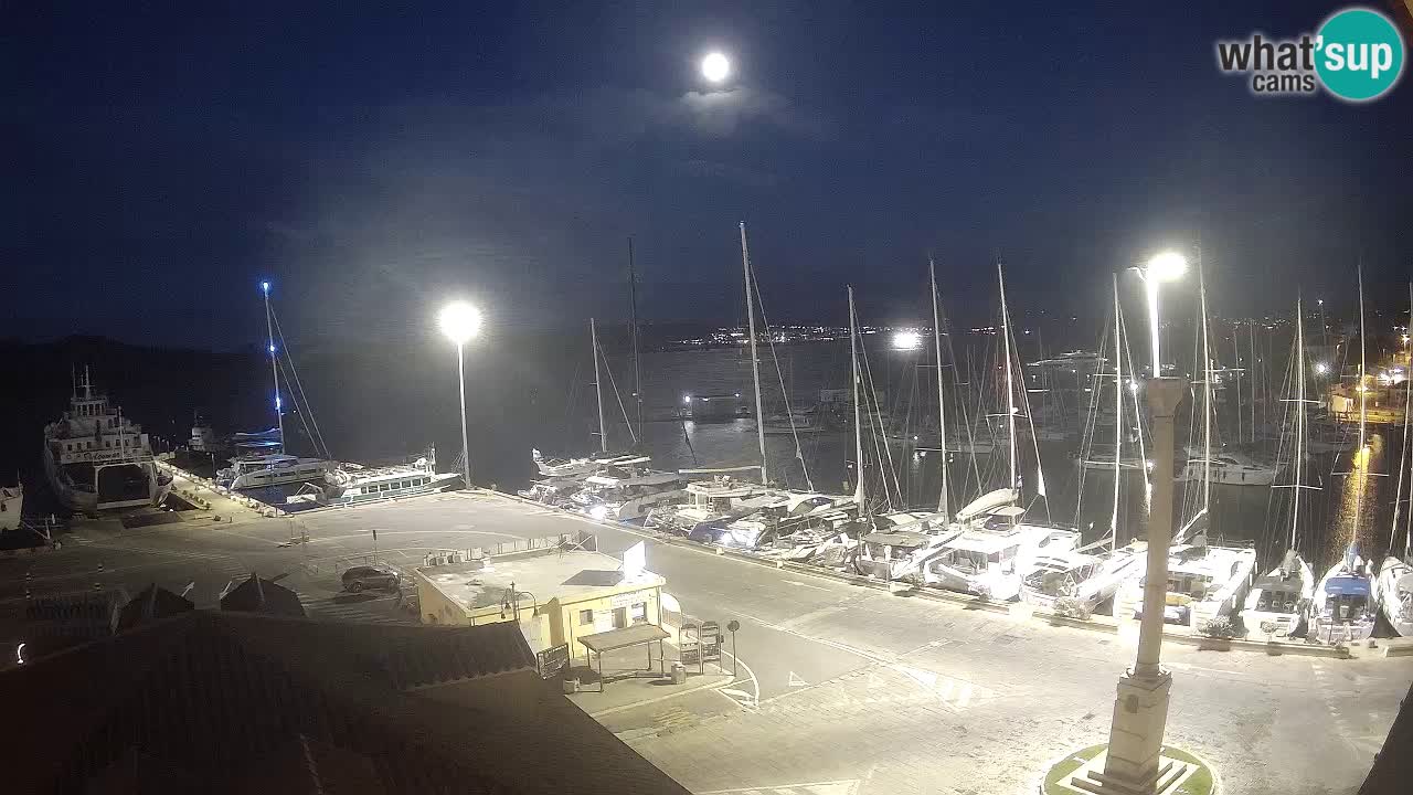Cala Gavetta | La Maddalena – Sardaigne