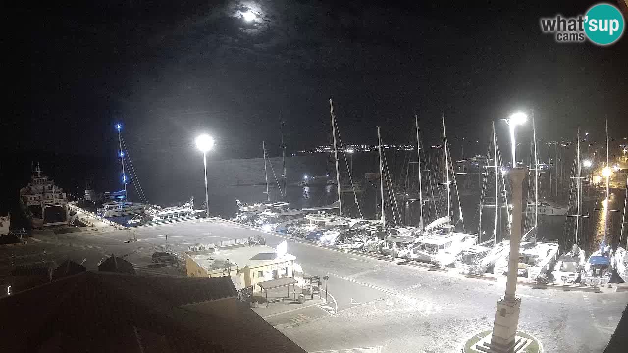 Cala Gavetta | La Maddalena – Sardinien