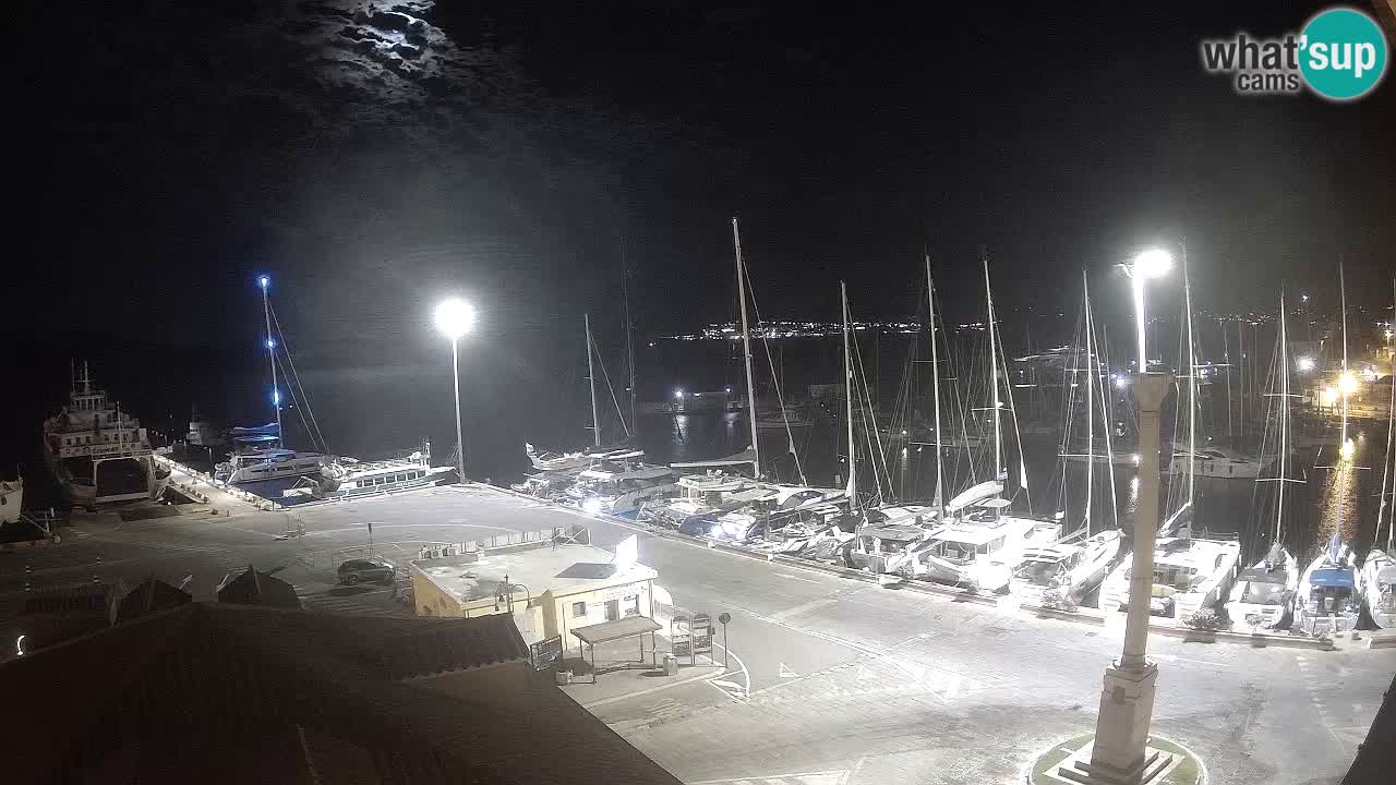 Cala Gavetta | La Maddalena – Sardinia