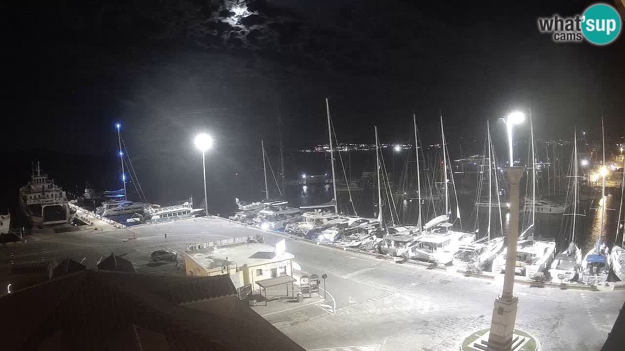 Cala Gavetta | La Maddalena – Sardinien