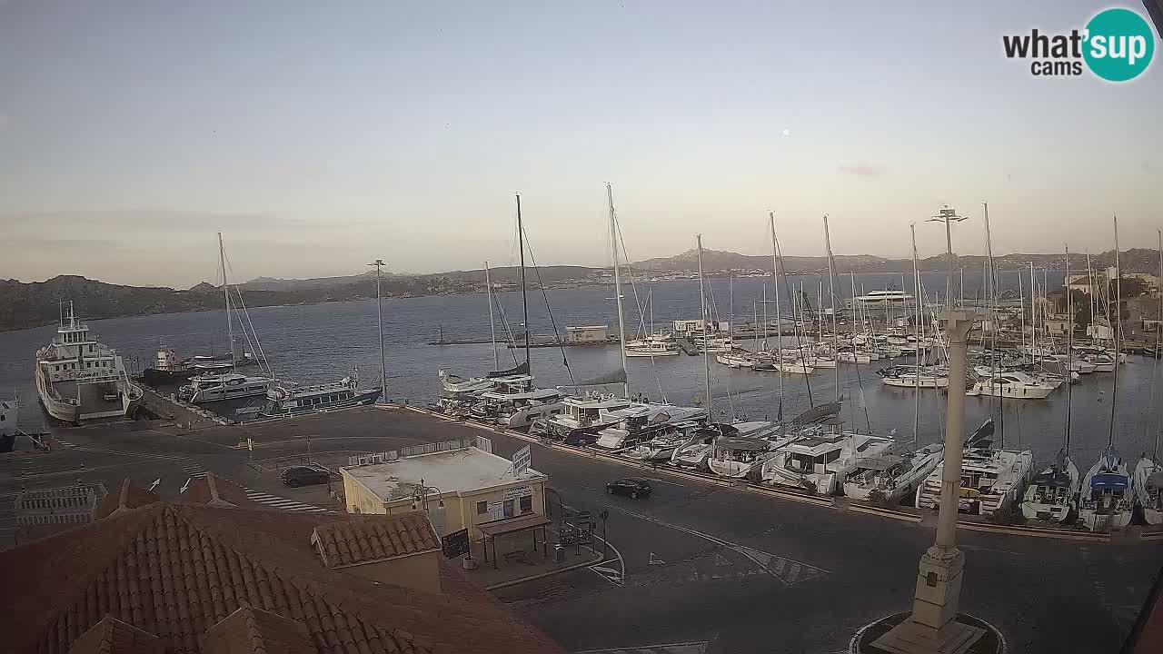 Cala Gavetta | La Maddalena – Sardegna