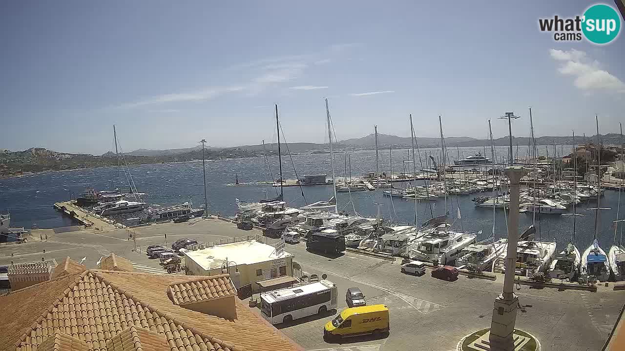 Cala Gavetta | La Maddalena – Sardinien