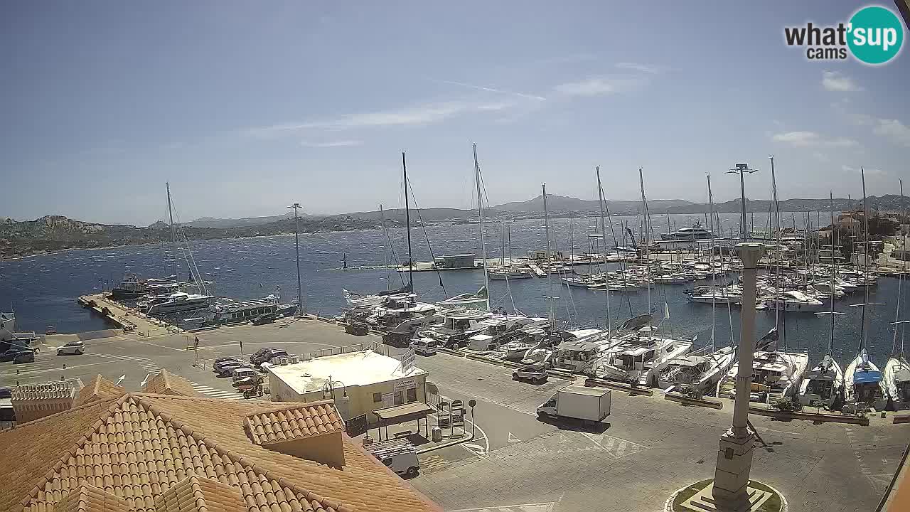 Cala Gavetta | La Maddalena – Sardinija