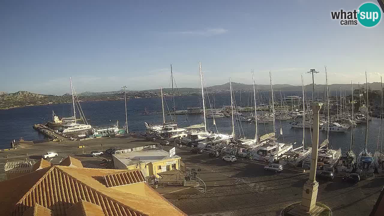 Cala Gavetta | La Maddalena – Sardaigne