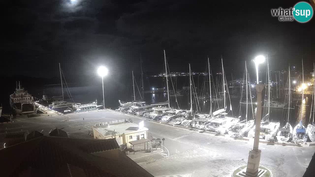 Cala Gavetta | La Maddalena – Cerdeña