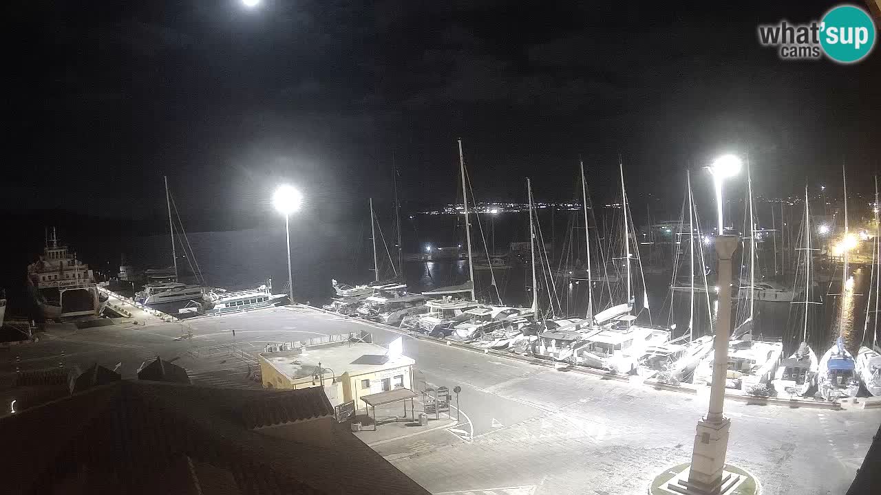Cala Gavetta | La Maddalena – Sardaigne