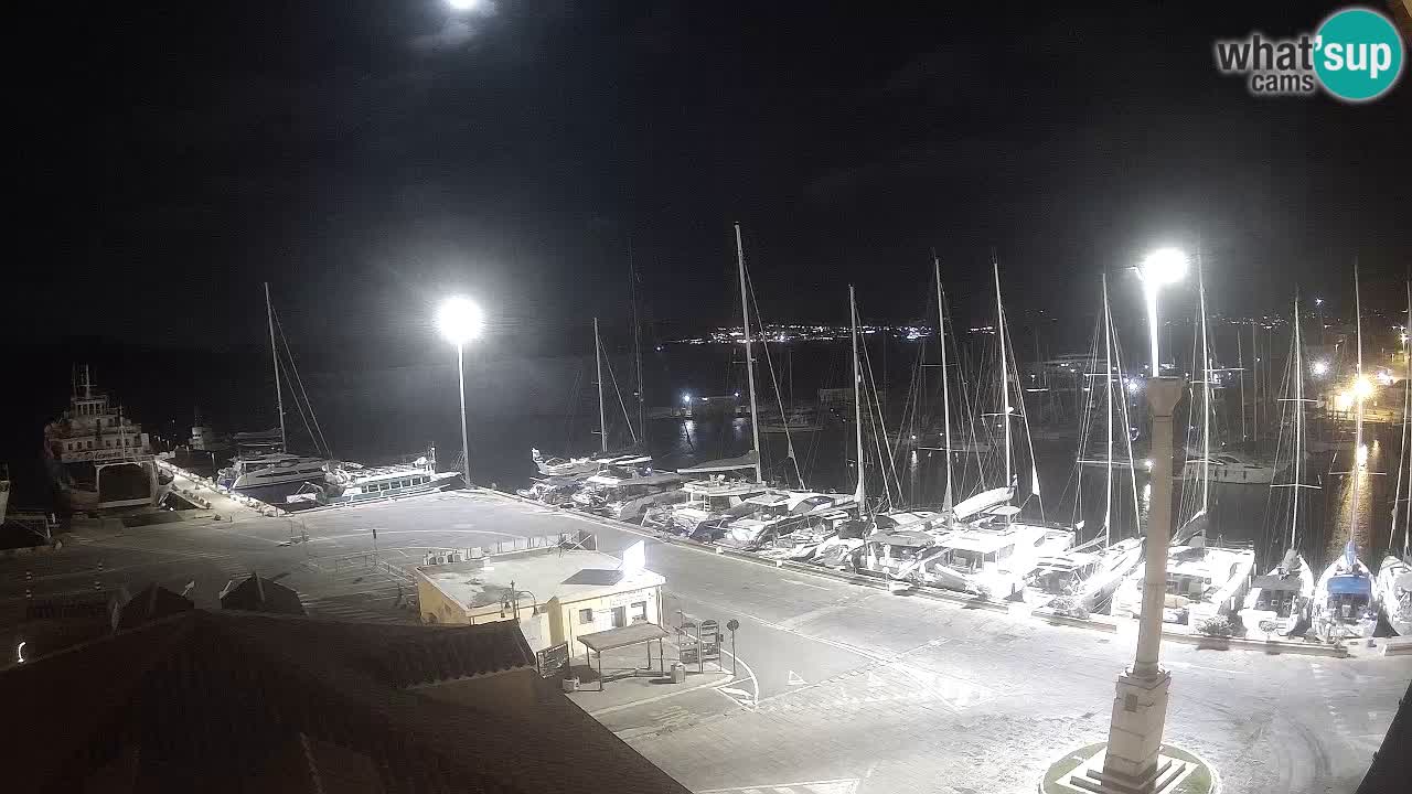 Cala Gavetta | La Maddalena – Sardinia