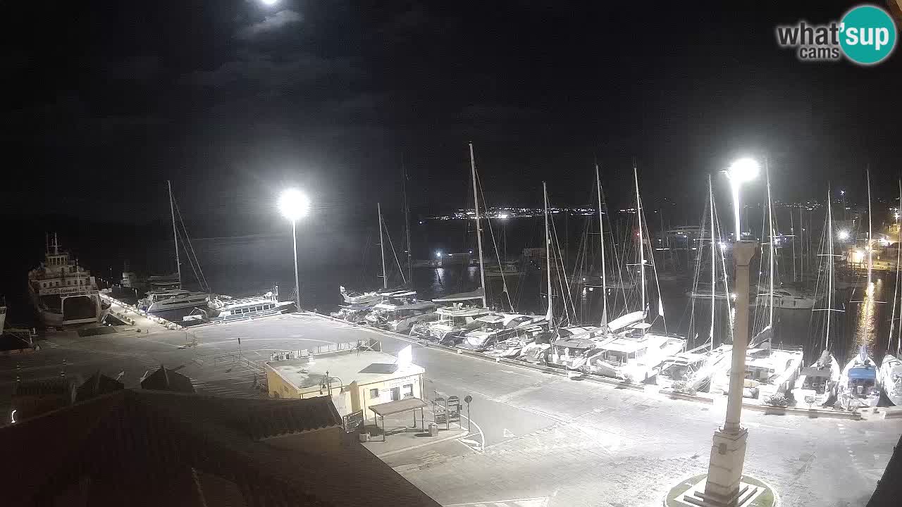 Cala Gavetta | La Maddalena – Sardinien
