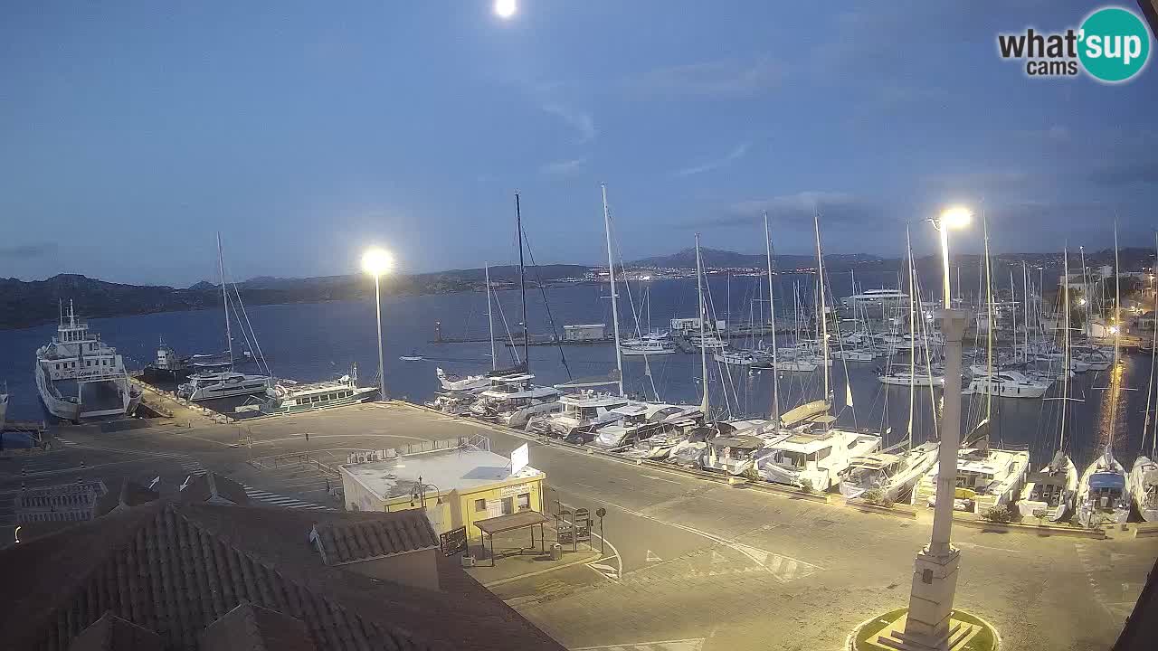 Cala Gavetta | La Maddalena – Cerdeña