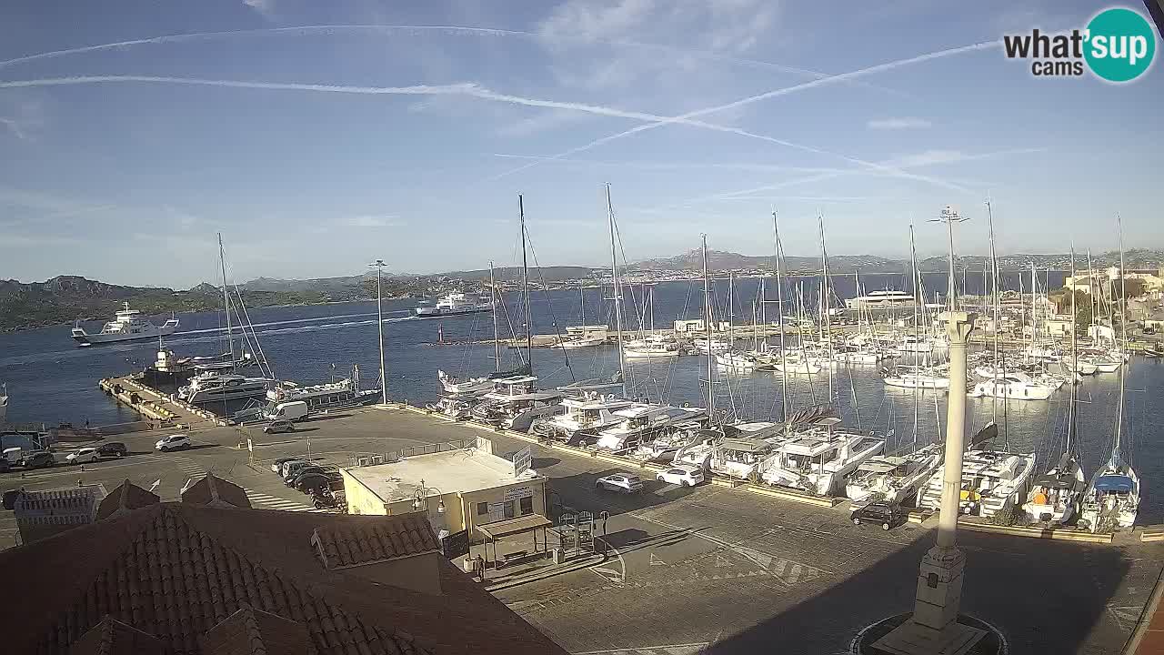Cala Gavetta | La Maddalena – Cerdeña