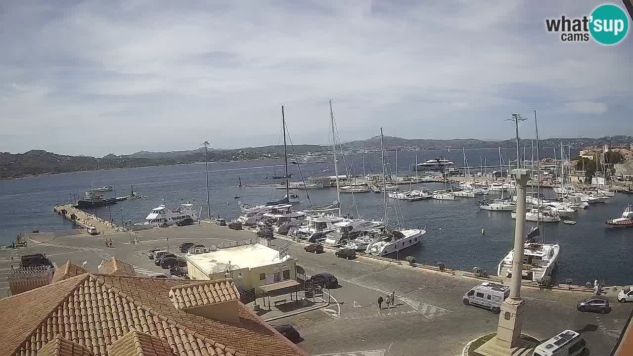 Cala Gavetta | La Maddalena – Sardinia