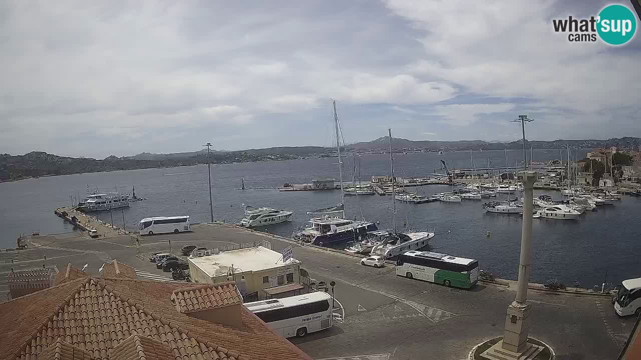 Cala Gavetta | La Maddalena – Sardinien