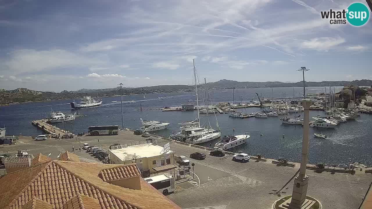 Cala Gavetta | La Maddalena – Sardinia