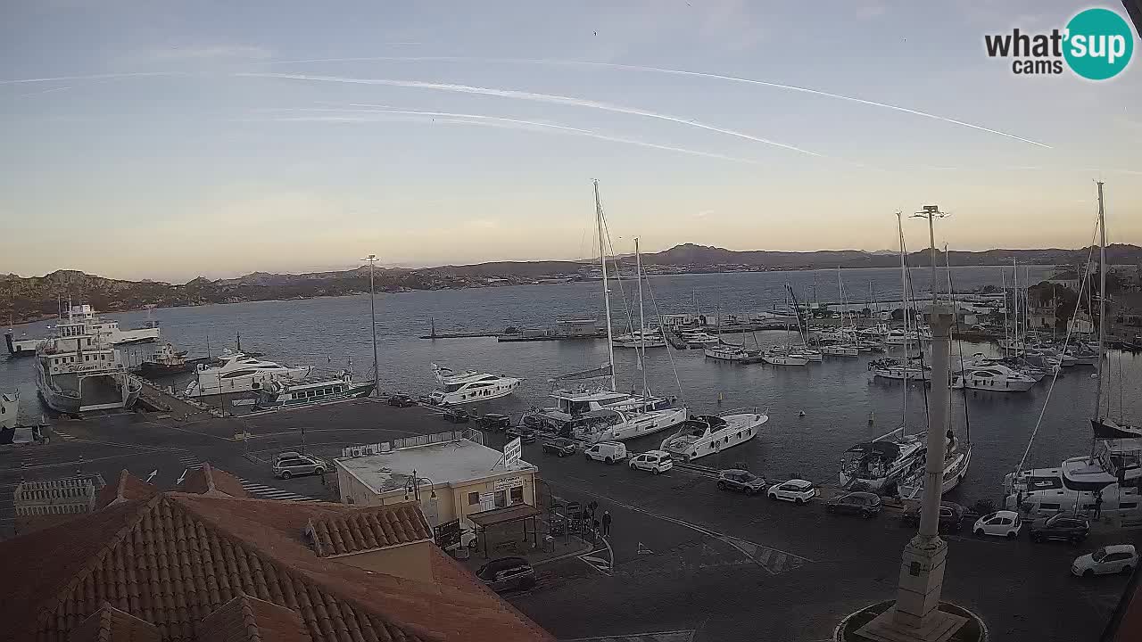 Cala Gavetta | La Maddalena – Sardinien