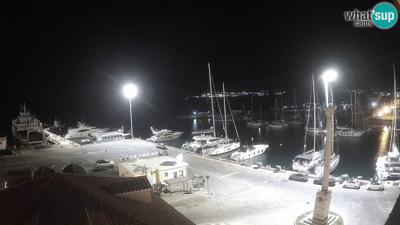 Cala Gavetta | La Maddalena – Sardinija