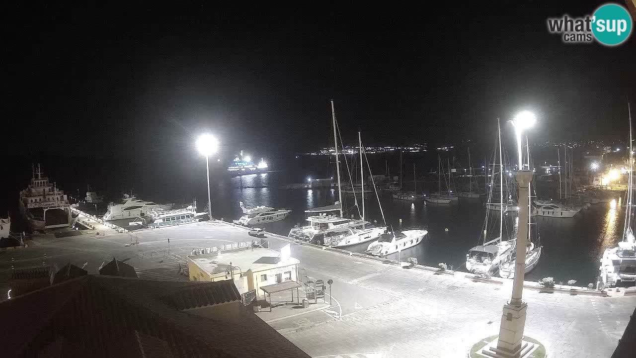 Cala Gavetta | La Maddalena – Cerdeña