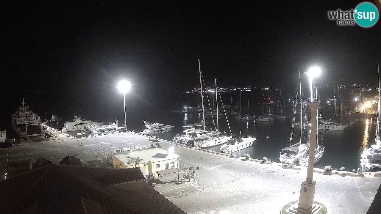 Cala Gavetta | La Maddalena – Sardinija