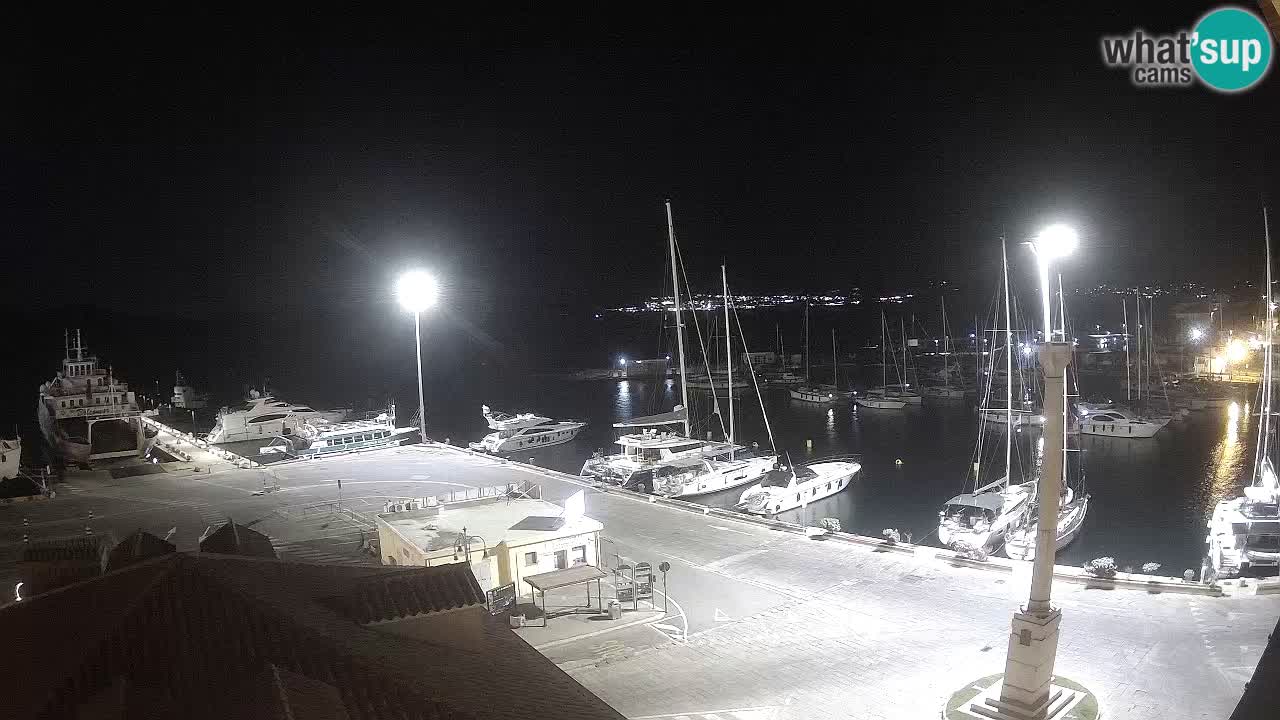 Cala Gavetta | La Maddalena – Sardegna