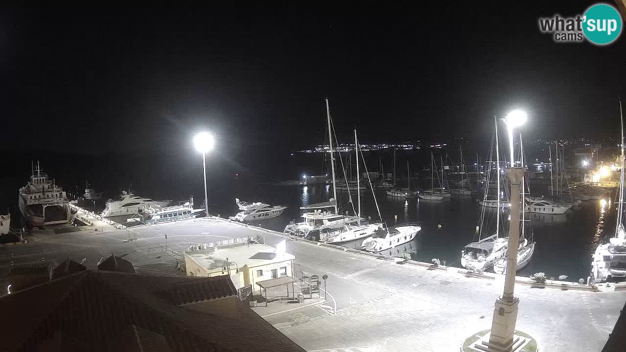 Cala Gavetta | La Maddalena – Cerdeña
