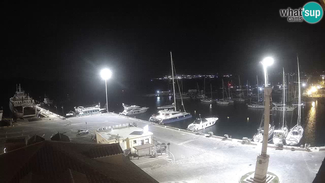Cala Gavetta | La Maddalena – Sardinien