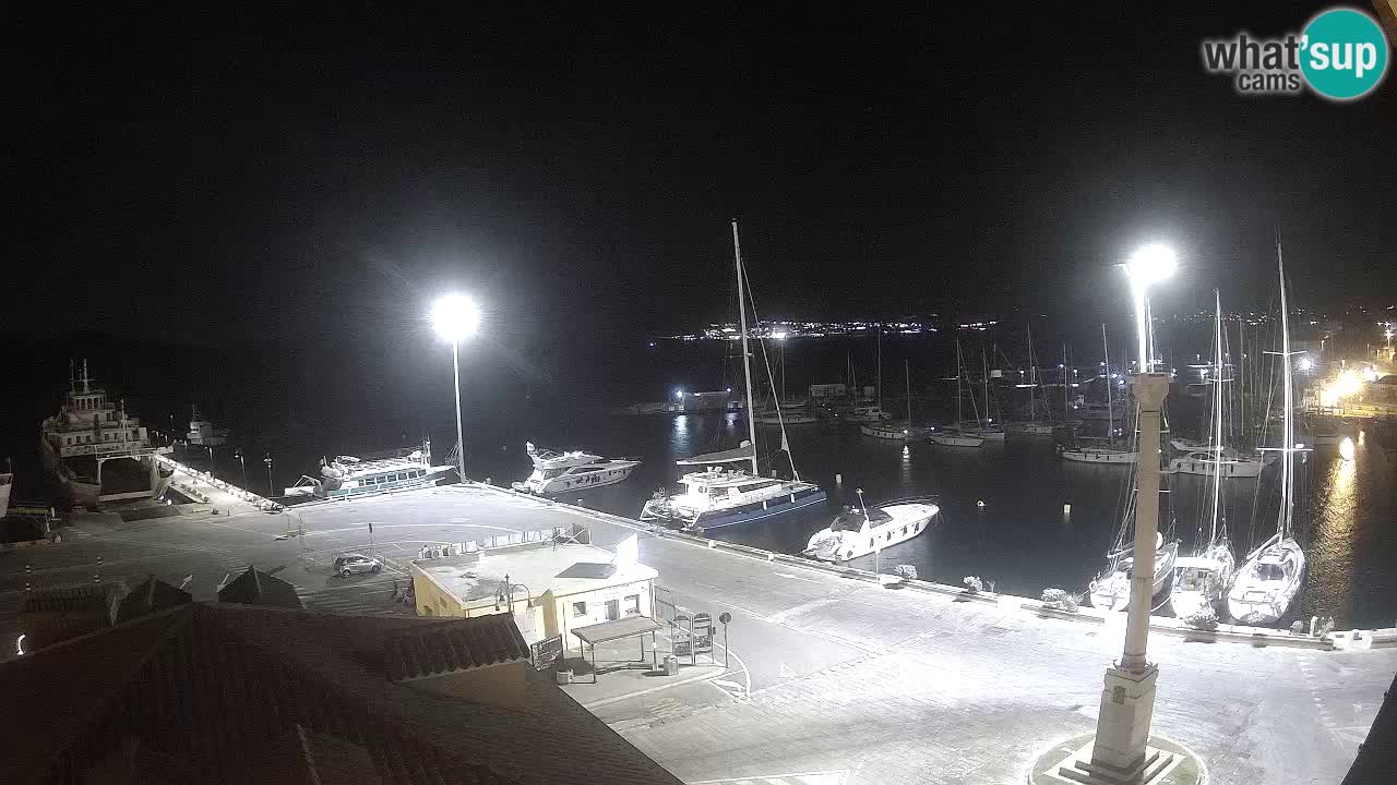 Cala Gavetta | La Maddalena – Sardinija