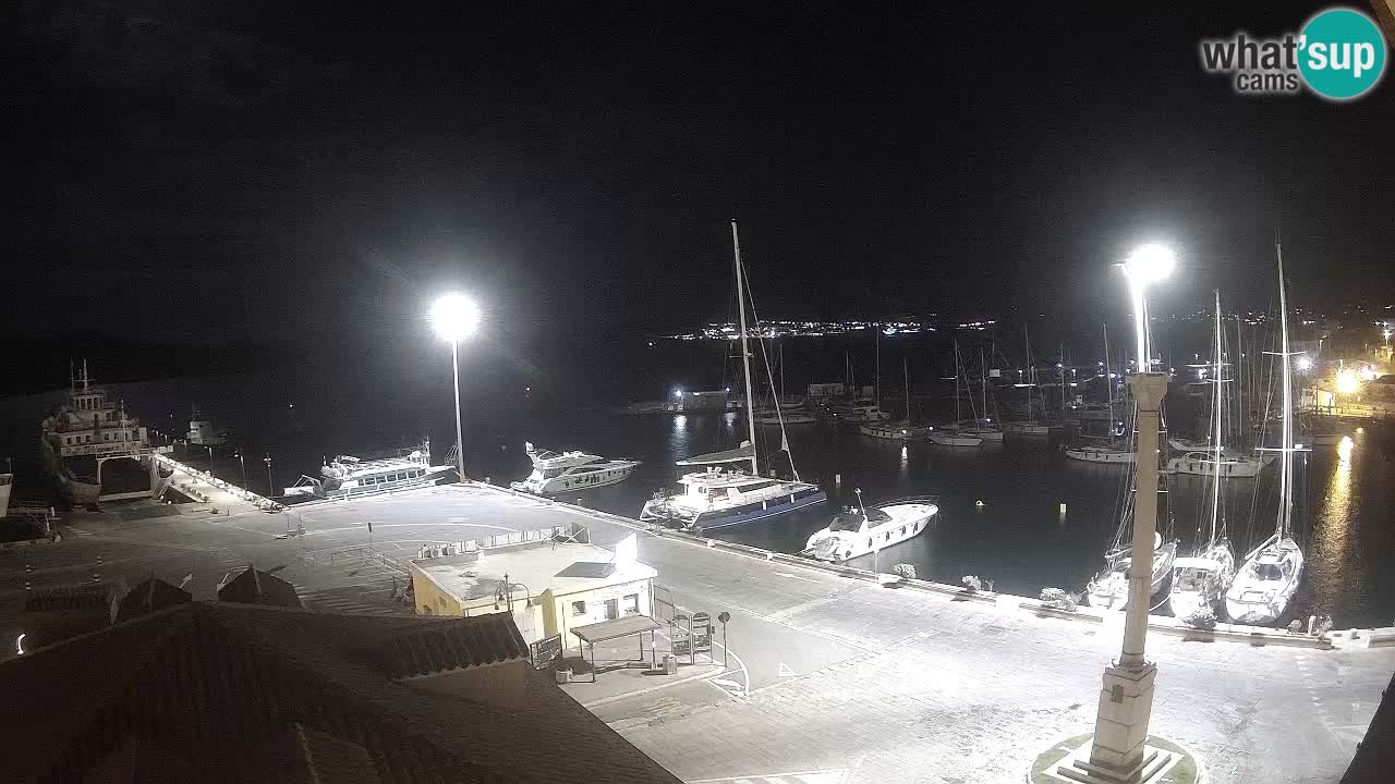 Cala Gavetta | La Maddalena – Sardinija