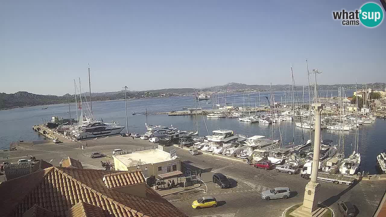 Cala Gavetta | La Maddalena – Sardinija