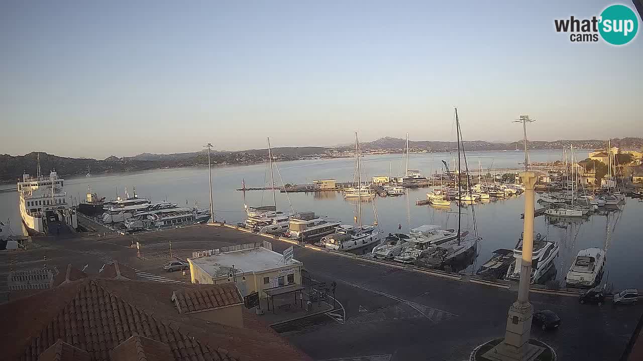 Cala Gavetta | La Maddalena – Cerdeña