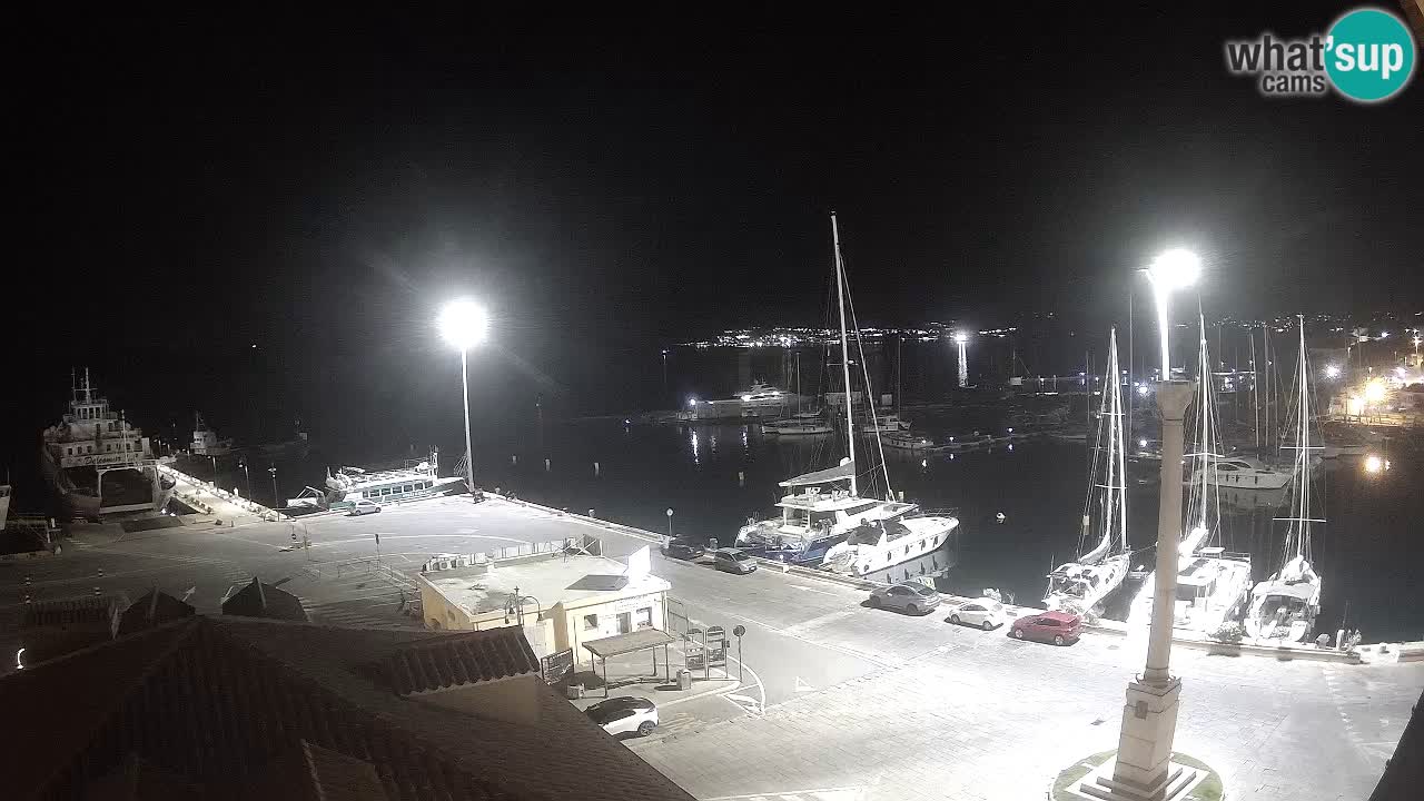 Cala Gavetta | La Maddalena – Cerdeña