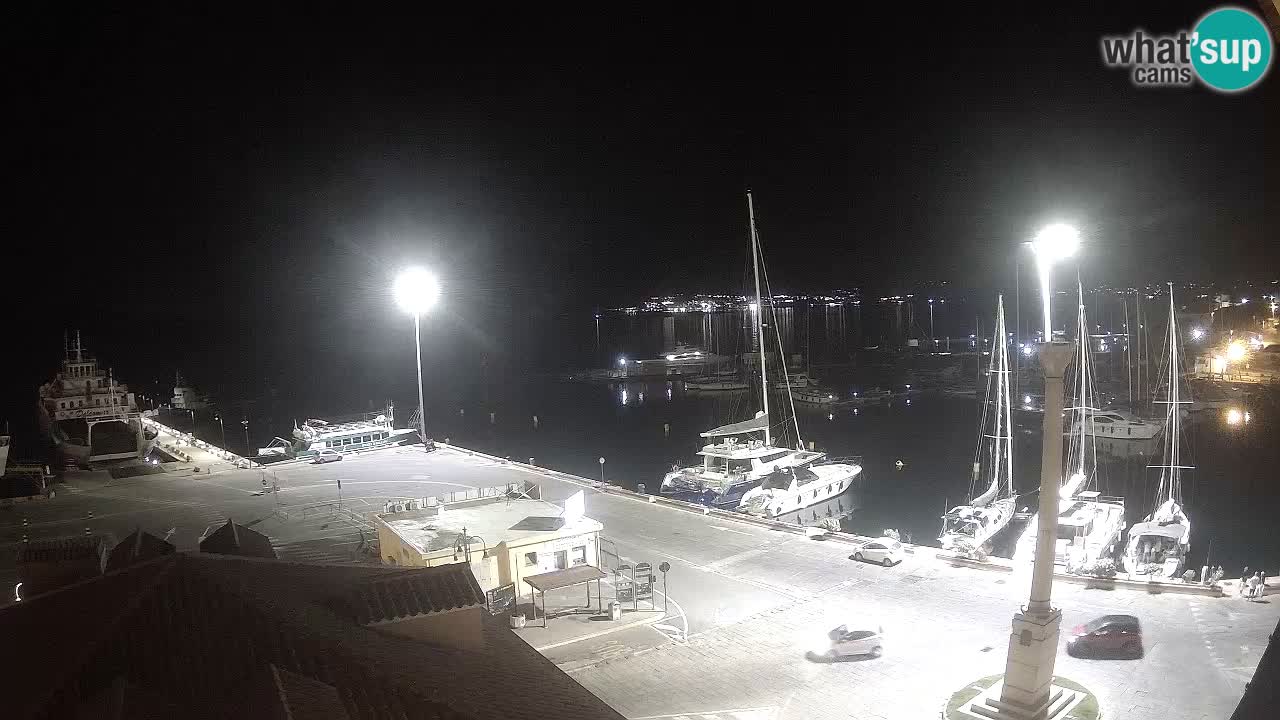 Cala Gavetta | La Maddalena – Cerdeña