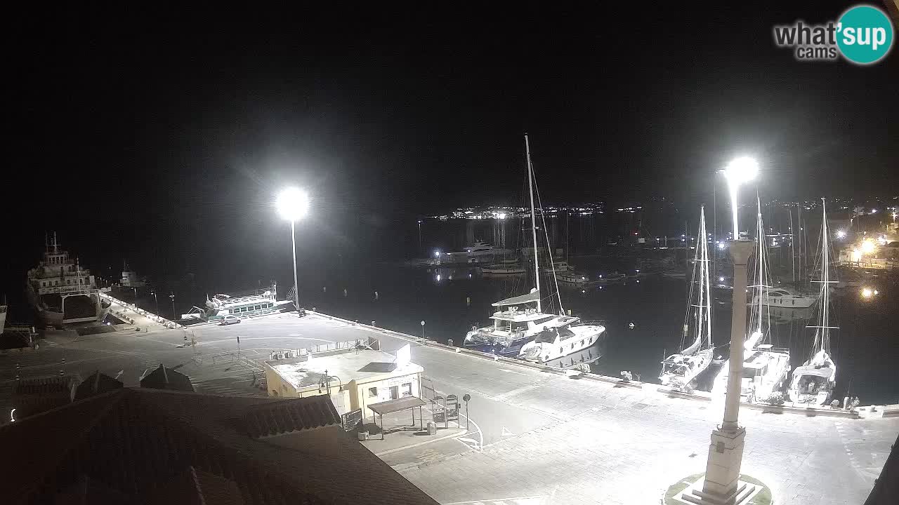 Cala Gavetta | La Maddalena – Sardinia