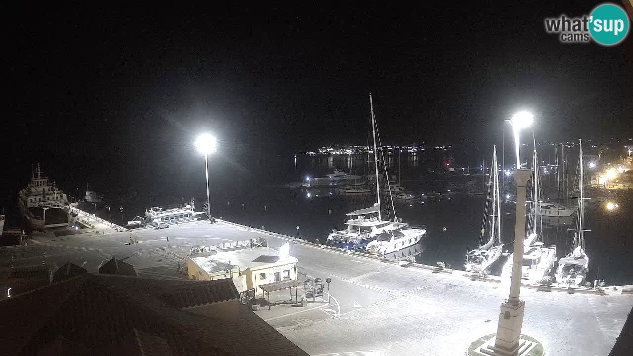 Cala Gavetta | La Maddalena – Sardaigne