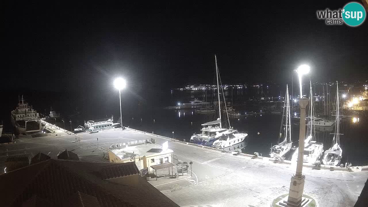 Cala Gavetta | La Maddalena – Sardinien