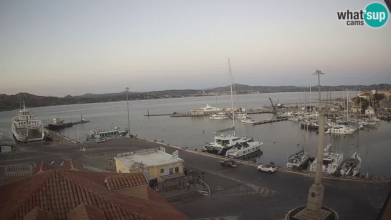 Cala Gavetta | La Maddalena – Sardinija