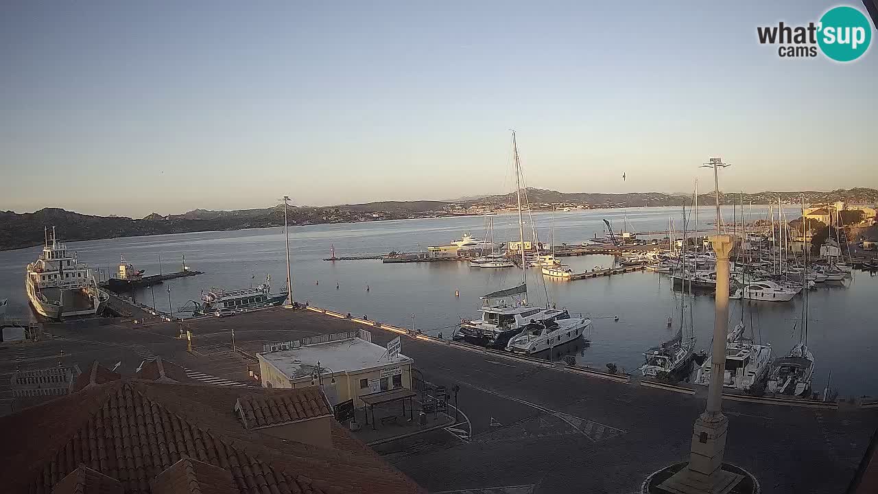 Cala Gavetta | La Maddalena – Sardinien