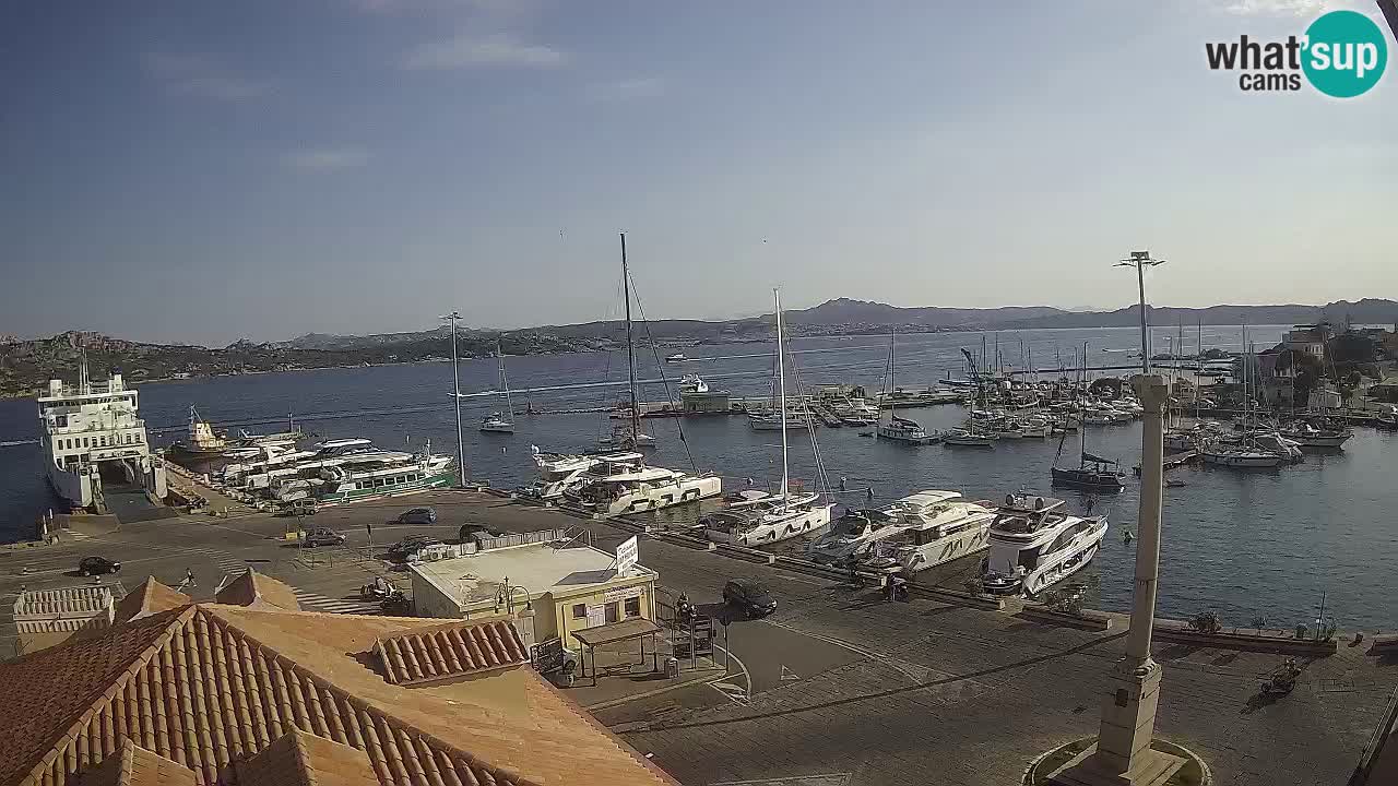 Cala Gavetta | La Maddalena – Sardegna
